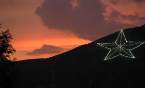 El_Paso_Star_at_Sunset (1)