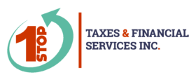 1Stop Taxes & Financial Services Inc.